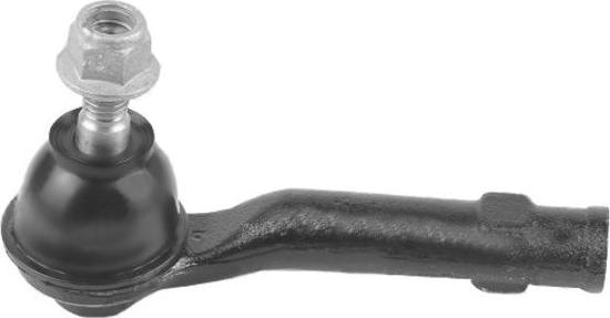 Formpart 1502125 - Rotule de barre de connexion droxauto.com