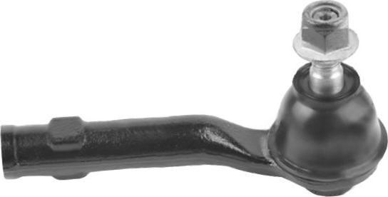 Formpart 1502126 - Rotule de barre de connexion droxauto.com