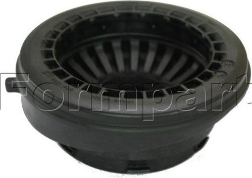 Formpart 15145010/S - Coupelle de suspension droxauto.com