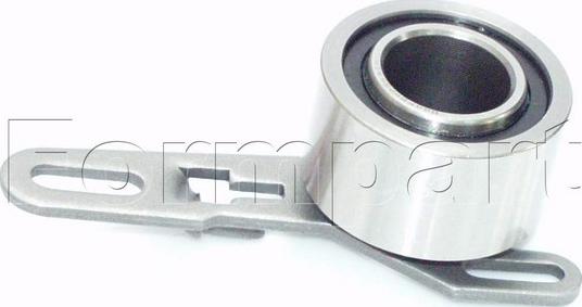 Formpart 1516010/S - Poulie renvoi / transmission, courroie de distribution droxauto.com
