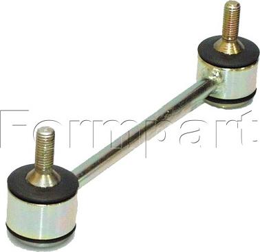 Formpart 1513018 - Entretoise / tige, stabilisateur droxauto.com