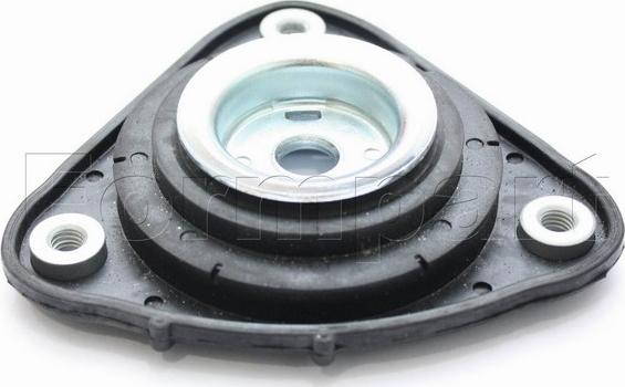 Formpart 15807604/S - Coupelle de suspension droxauto.com