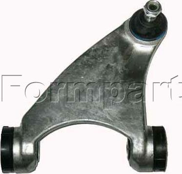 Formpart 1009017 - Bras de liaison, suspension de roue droxauto.com