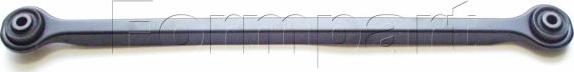 Formpart 1009008 - Bras de liaison, suspension de roue droxauto.com