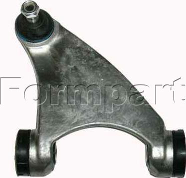 Formpart 1009016 - Bras de liaison, suspension de roue droxauto.com