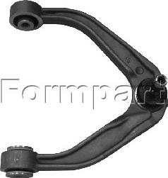 Formpart 1009018 - Bras de liaison, suspension de roue droxauto.com