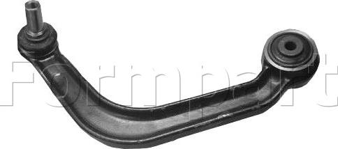 Formpart 1009027 - Bras de liaison, suspension de roue droxauto.com