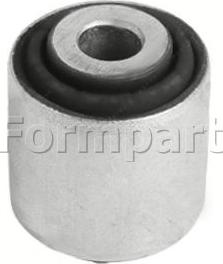 Formpart 1000034 - Suspension, bras de liaison droxauto.com