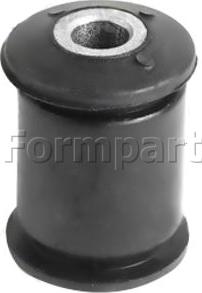Formpart 1000033 - Suspension, bras de liaison droxauto.com