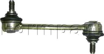 Formpart 4208123 - Entretoise / tige, stabilisateur droxauto.com