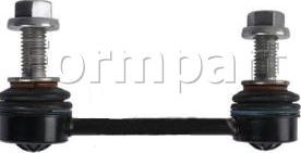 Formpart 1008019 - Entretoise / tige, stabilisateur droxauto.com