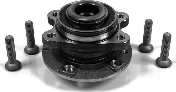 Formpart 11498001/K - Moyeu de roue droxauto.com