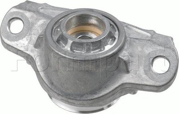 Formpart 11407001/S - Coupelle de suspension droxauto.com