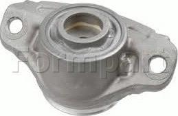 Formpart 11407002/S - Coupelle de suspension droxauto.com