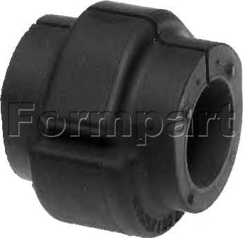 Formpart 11411010/S - Coussinet de palier, stabilisateur droxauto.com