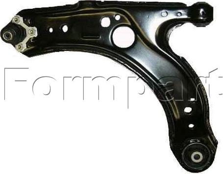 Formpart 1109001 - Bras de liaison, suspension de roue droxauto.com