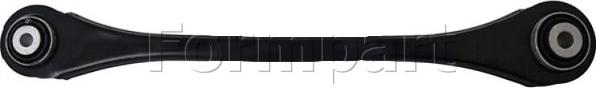 Formpart 1109019 - Bras de liaison, suspension de roue droxauto.com