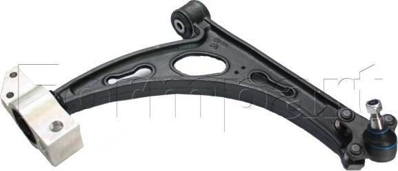 Formpart 1109108 - Bras de liaison, suspension de roue droxauto.com