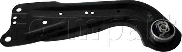 Formpart 1109130 - Bras de liaison, suspension de roue droxauto.com