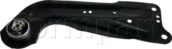 Formpart 1109129 - Bras de liaison, suspension de roue droxauto.com