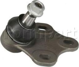 Formpart 1104030-B - Rotule de suspension droxauto.com