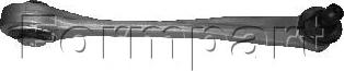 Formpart 1105098 - Bras de liaison, suspension de roue droxauto.com