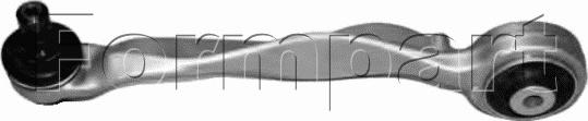 Formpart 1105017 - Bras de liaison, suspension de roue droxauto.com