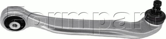 Formpart 1105032 - Bras de liaison, suspension de roue droxauto.com