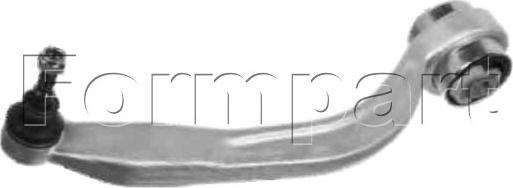 Formpart 1105042 - Bras de liaison, suspension de roue droxauto.com