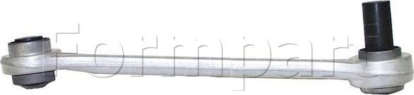 Formpart 1105108 - Bras de liaison, suspension de roue droxauto.com