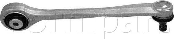 Formpart 1105114 - Bras de liaison, suspension de roue droxauto.com