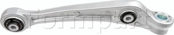 Formpart 1105110 - Bras de liaison, suspension de roue droxauto.com