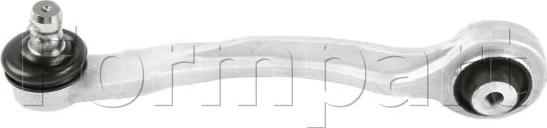 Formpart 1105139 - Bras de liaison, suspension de roue droxauto.com