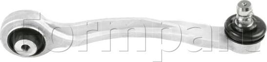 Formpart 1105138 - Bras de liaison, suspension de roue droxauto.com