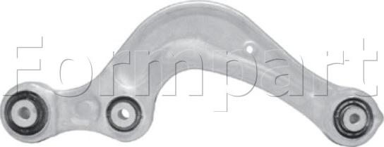 Formpart 1105133 - Bras de liaison, suspension de roue droxauto.com
