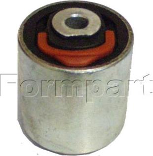 Formpart 1100003 - Suspension, bras de liaison droxauto.com