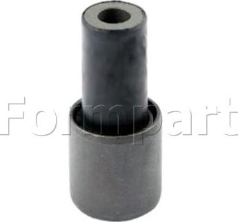 Formpart 1100106 - Suspension, bras de liaison droxauto.com