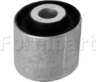 Formpart 1100101 - Suspension, bras de liaison droxauto.com