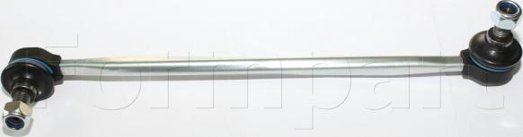 Formpart 1108040 - Entretoise / tige, stabilisateur droxauto.com