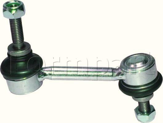 Formpart 1108041 - Entretoise / tige, stabilisateur droxauto.com