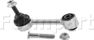 Formpart 1108050 - Entretoise / tige, stabilisateur droxauto.com