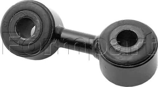 Formpart 1108005 - Entretoise / tige, stabilisateur droxauto.com