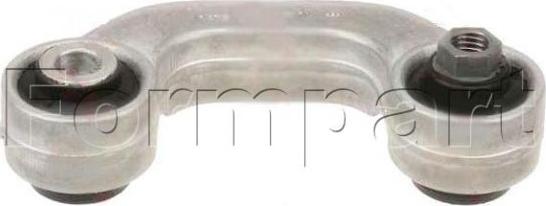 Formpart 1108015 - Entretoise / tige, stabilisateur droxauto.com