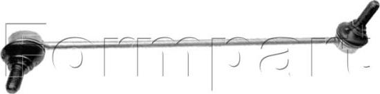 Formpart 1108012 - Entretoise / tige, stabilisateur droxauto.com