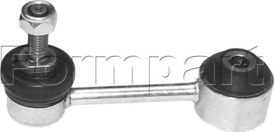 Formpart 1108022 - Entretoise / tige, stabilisateur droxauto.com