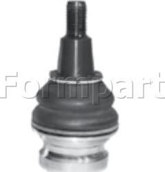 Formpart 1103004 - Rotule de suspension droxauto.com
