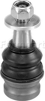 Formpart 1103003 - Rotule de suspension droxauto.com