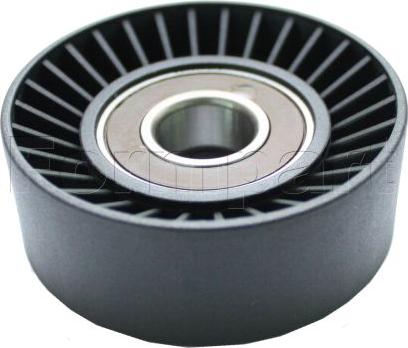 Formpart 11145001/S - Tendeur de courroie, courroie trapézoïdale à nervures droxauto.com