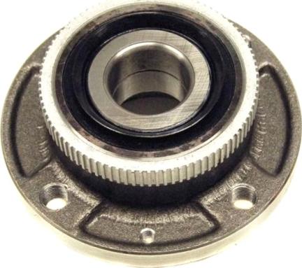 Formpart 13498008/K - Moyeu de roue droxauto.com