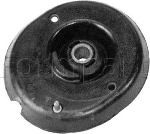 Formpart 13407075/S - Coupelle de suspension droxauto.com